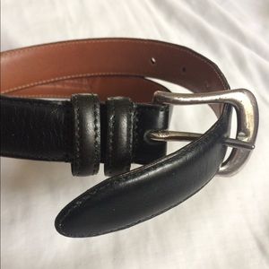 Coach Belt